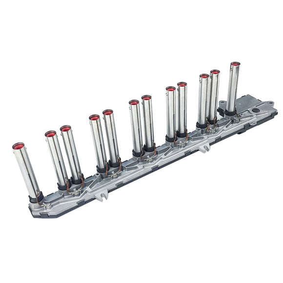 2008-2014 Mercedes-Benz CL65 AMG Left Coil Pack Spark Plug Connectors Ignition 2751500780 Generic