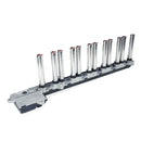 2008-2014 Mercedes-Benz CL65 AMG Left Coil Pack Spark Plug Connectors Ignition 2751500780 Generic-1