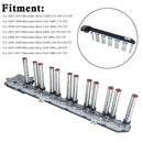 2008-2014 Mercedes-Benz CL65 AMG Right Coil Pack Spark Plug Connectors Ignition A2751500480 Generic-6