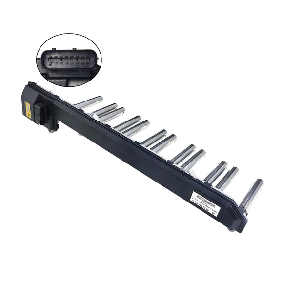 2006-2013 Mercedes-Benz S65 AMG Right Coil Pack Spark Plug Connectors Ignition A2751500480 Generic