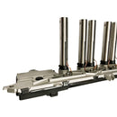 2006-2013 Mercedes-Benz S65 AMG Right Coil Pack Spark Plug Connectors Ignition A2751500480 Generic-12