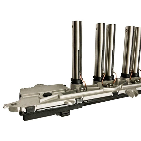 2006-2013 Mercedes-Benz S65 AMG Right Coil Pack Spark Plug Connectors Ignition A2751500480 Generic