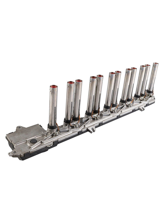 2006-2013 Mercedes-Benz S65 AMG Right Coil Pack Spark Plug Connectors Ignition A2751500480 Generic