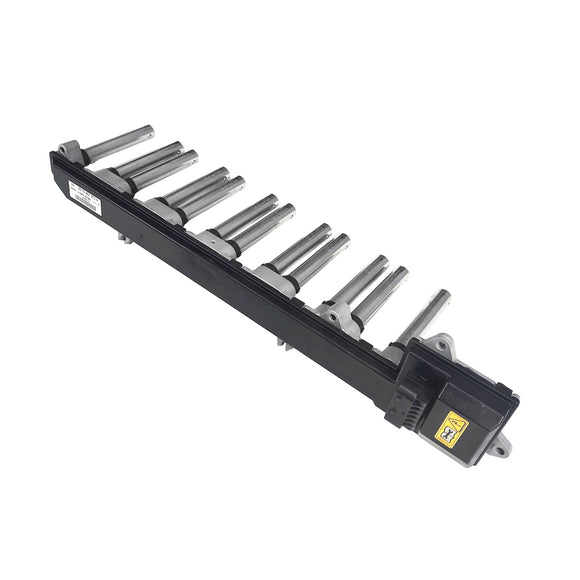 2011 Mercedes-Benz SL65 AMG Right Coil Pack Spark Plug Connectors Ignition A2751500480 Generic