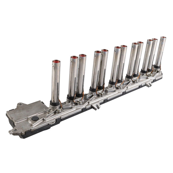 2011 Mercedes-Benz SL65 AMG Right Coil Pack Spark Plug Connectors Ignition A2751500480 Generic