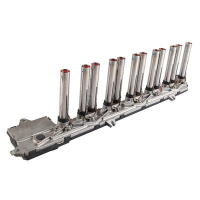 2008-2014 Mercedes-Benz CL65 AMG Right Coil Pack Spark Plug Connectors Ignition A2751500480 Generic