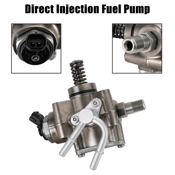 2007-2012 MAZDA CX-7 2.3L Direct Injection High Pressure Fuel Pump L3K9-13-35ZC Generic