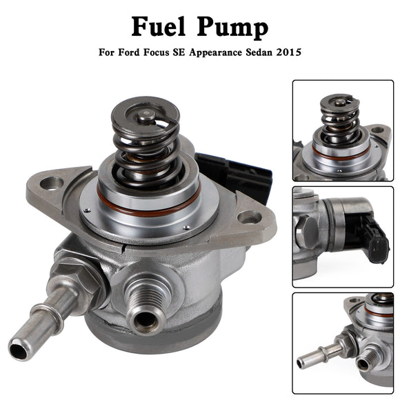 CM5E-9D376-CB  High Pressure Fuel Pump for 2013-2014 Ford Focus SE Plus Sedan Hatchback Generic
