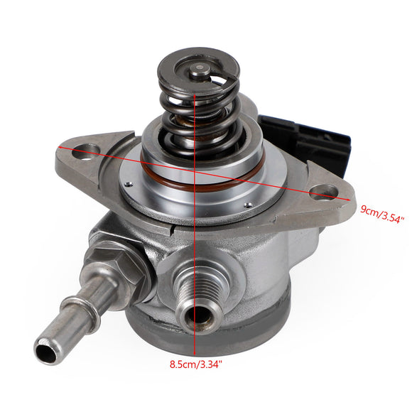 CM5E-9D376-CB  High Pressure Fuel Pump for 2013-2014 Ford Focus SE Plus Sedan Hatchback Generic