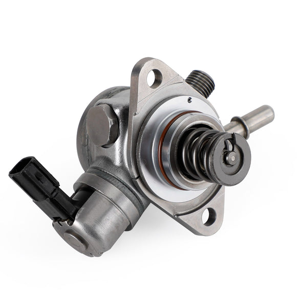 2014 Ford Focus Ambiente Sedan High Pressure Fuel Pump CM5E-9D376-CB Generic