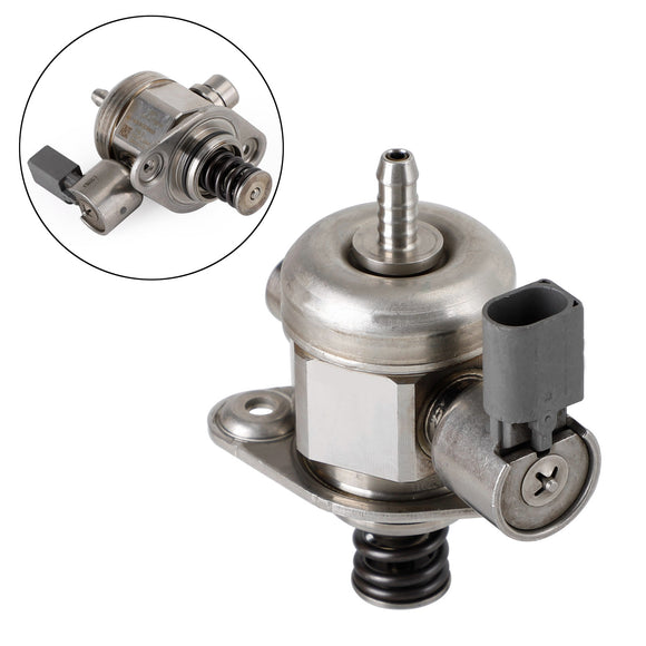 2009-2012 Audi TT Quattro High Pressure Fuel Pump 06H127025N Generic