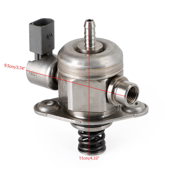 2015-2018 Audi Q3 High Pressure Fuel Pump 06H127025N Generic
