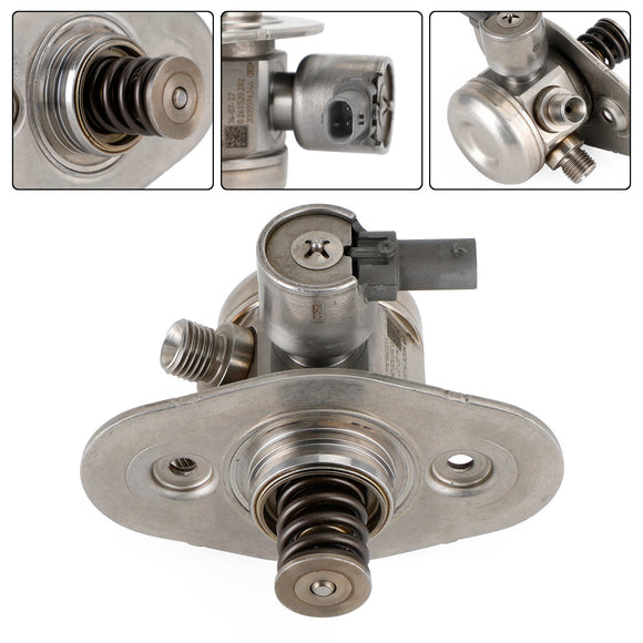 2013-2016 BMW X3 2.0L Gas Engine-Secondary High Pressure Fuel Pump 13518604229 Generic