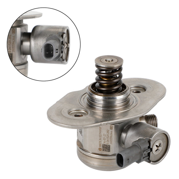 2013-2016 BMW X3 2.0L Gas Engine-Secondary High Pressure Fuel Pump 13518604229 Generic