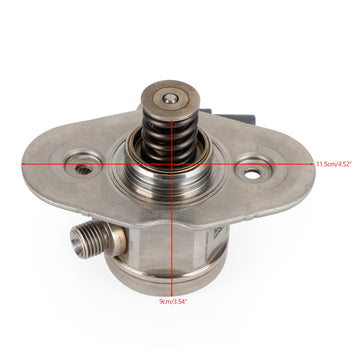 2013-2016 BMW X3 2.0L Gas Engine-Secondary High Pressure Fuel Pump 13518604229 Generic - 0