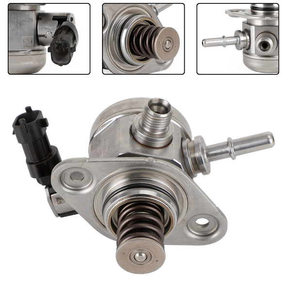 2012-2017 Kia Soul / Rio / Forte Koup / Forte5 1.6L  Direct Injection High Pressure Fuel Pump 35320-2B220 Generic