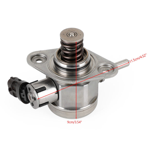 2012-2017 Kia Soul / Rio / Forte Koup / Forte5 1.6L  Direct Injection High Pressure Fuel Pump 35320-2B220 Generic