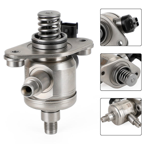 2010 Cadillac SRX BASE MODEL - LUXURY - PERF ââ‚?PREMIUM High Pressure Fuel Pump 12641740 Generic