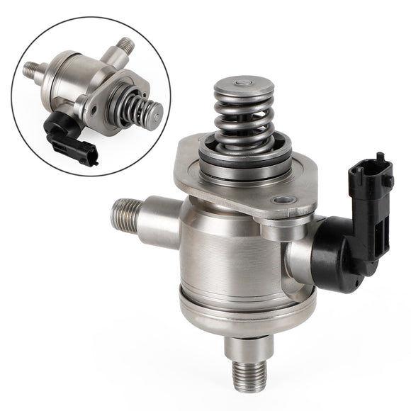 2010 Cadillac SRX BASE MODEL - LUXURY - PERF ââ‚?PREMIUM High Pressure Fuel Pump 12641740 Generic