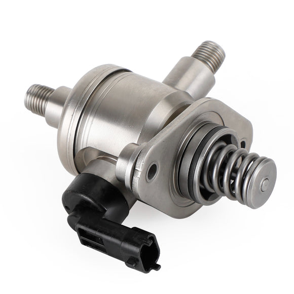 2010 Chevrolet Equinox High Pressure Fuel Pump 12641740 Generic