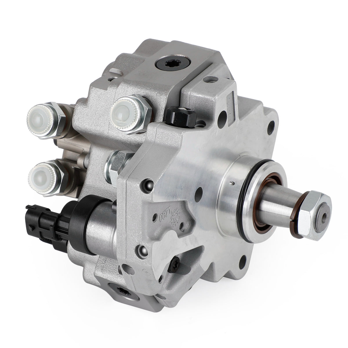 4740422 IVECO EuroCargo EuroFire Tector High Pressure Fuel Injection Pump 0445 ...