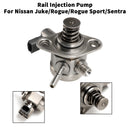 Nissan Juke Sentra 1.6L 2011-2017 High Pressure Fuel Pump Generic-4