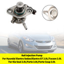 2014-2016 Hyundai Elantra Sedan Direct Injection High Pressure Fuel Pump Generic-7