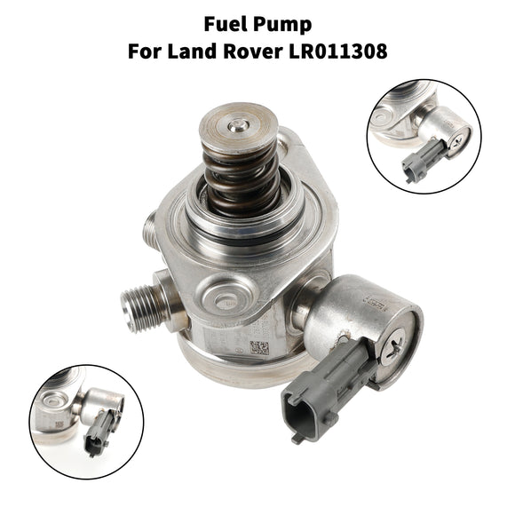 JAGUAR XK CONVERTIBLE/COUPE (_J43_) High Pressure Fuel Pump Generic