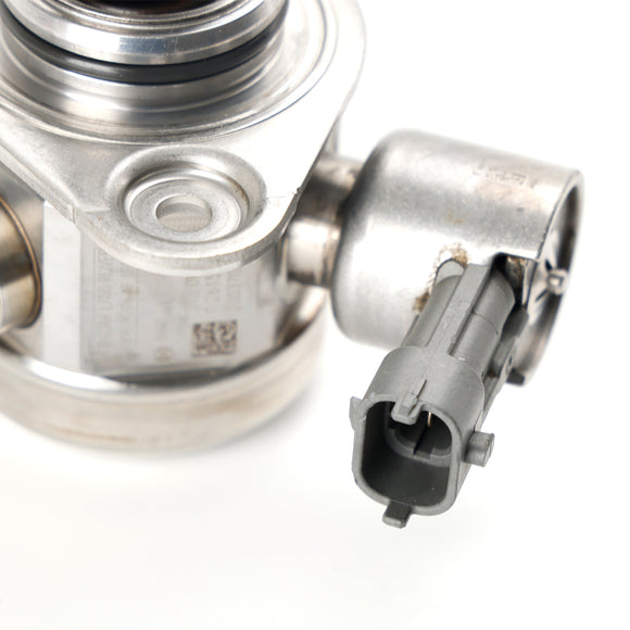 JAGUAR XK CONVERTIBLE/COUPE (_J43_) High Pressure Fuel Pump Generic