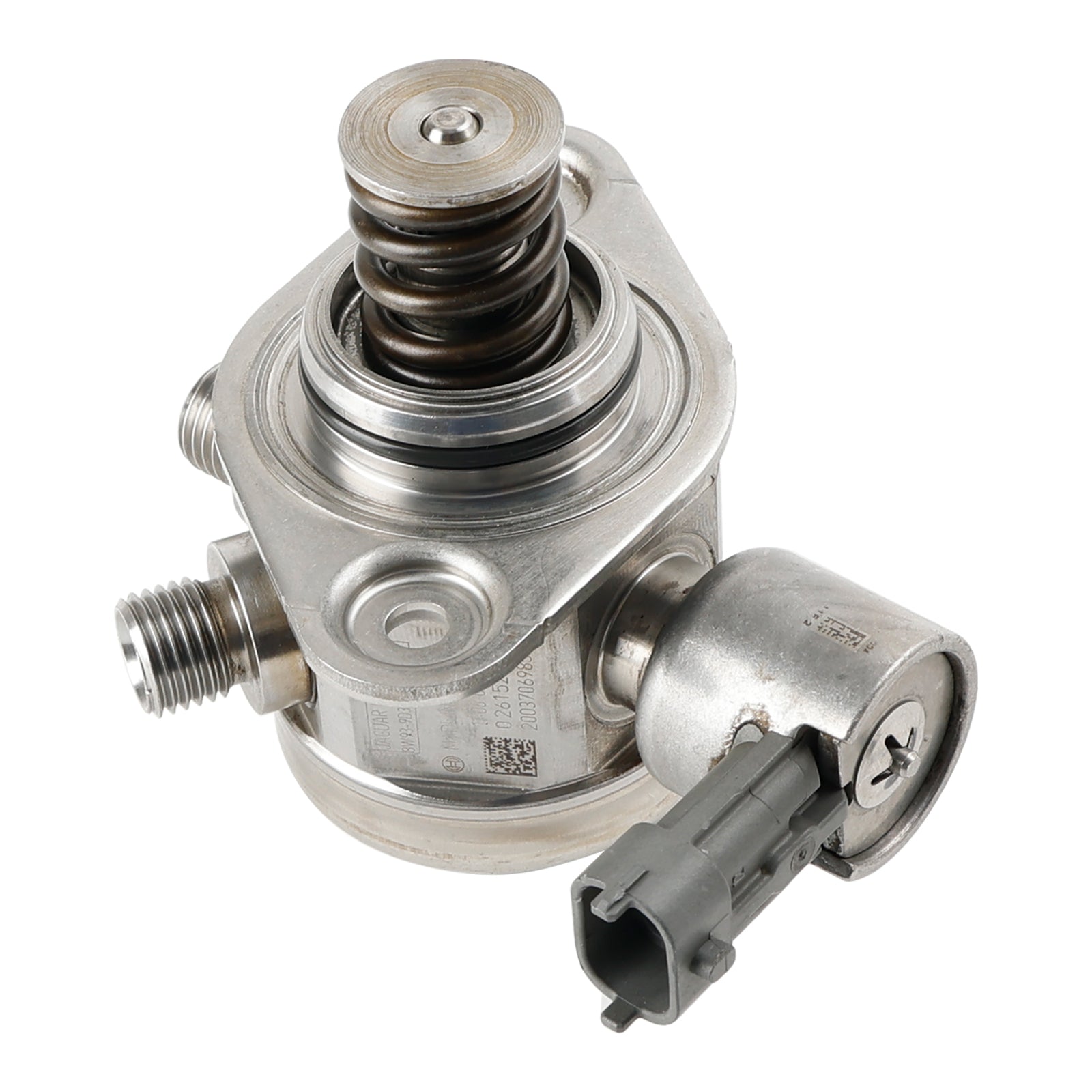 Supercarpart JAGUAR XK CONVERTIBLE/COUPE (_J43_) High Pressure Fuel Pump Generic