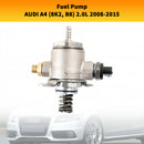 2009-2016 AUDI A4 Allroad (8KH, B8) 2.0L High Pressure Pump Fuel Pump 06J127026E Generic-3