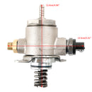 2008-2015 AUDI A4 (8K2, B8)/A4 Avant (8K5, B8)/Q5 (8R) 2.0L High Pressure Pump Fuel Pump 06J127025E Generic-2