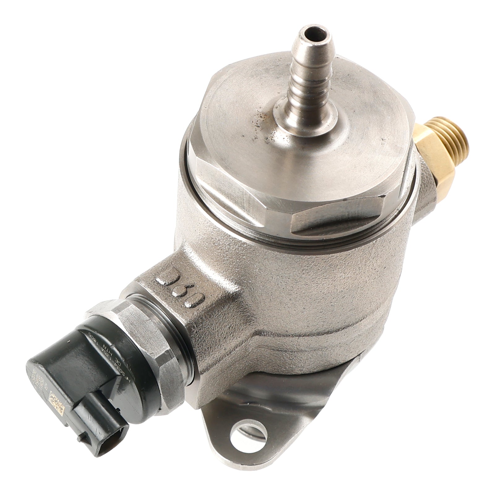 Supercarpart 2008-2015 AUDI A4 (8K2, B8)/A4 Avant (8K5, B8)/Q5 (8R) 2.0L High Pressure Pump Fuel Pump 06J127025E Generic