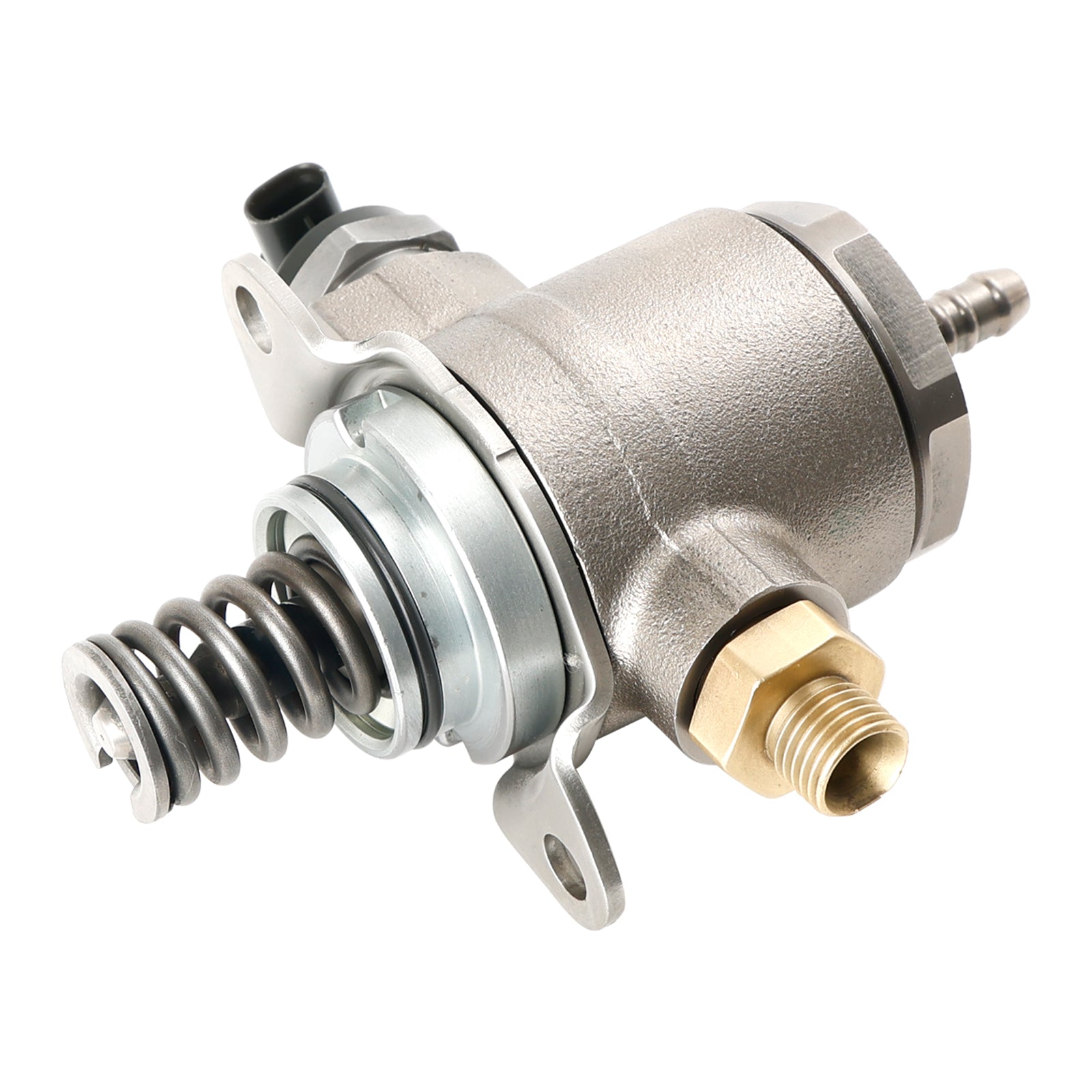 Supercarpart 2011-2015 AUDI A6 Avant (4G5, C7, 4GD)/Q3 (8U) 2.0L High Pressure Pump Fuel Pump 06J127032E Generic