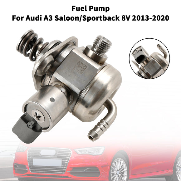 Audi A4/S4/Q3 1.4T 2016-2017High Pressure Fuel Pump 04E127026AP Generic