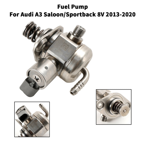 Audi A4/S4/Q3 1.4T 2016-2017High Pressure Fuel Pump 04E127026AP Generic