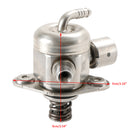 VW Jetta MK6 1.4T 2011-2017High Pressure Fuel Pump 04E127026AP Generic-2