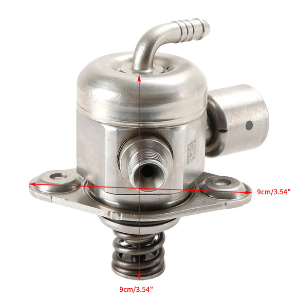 VW Jetta MK6 1.4T 2011-2017High Pressure Fuel Pump 04E127026AP Generic