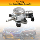 Renault Megane IV 1.2 TCE 130 H5F 408 High Pressure Fuel Pump 166301888R Generic-3