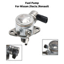 Renault Clio IV 1.2 TCE 120 H5F 403 High Pressure Fuel Pump 166301888R Generic-7