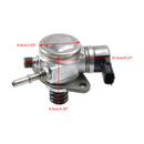 2013-2018 Nissan Qashqai High Pressure Fuel Pump 166301888R Generic-2