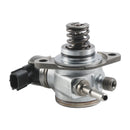 Renault Megane III 1.2 TCE 130 H5F 404 High Pressure Fuel Pump 166301888R Generic-10