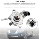 2017-2018 Nissan Pathfinder 3.5L V6 CVT FWD Platinum S SL SV High Pressure Fuel Pump 166306KA0A Generic-4