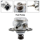 2017-2018 Nissan Pathfinder 3.5L V6 CVT AWD Platinum S SL SV High Pressure Fuel Pump 166306KA0A Generic-6