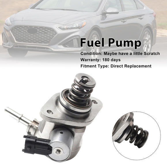 High Pressure Fuel Pump 35320-2E610 Hyundai Sonata Optima K5 2.0 2016-2019 Generic