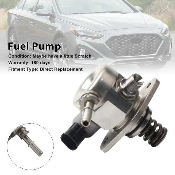 High Pressure Fuel Pump 35320-2E610 Hyundai Sonata Optima K5 2.0 2016-2019 Generic