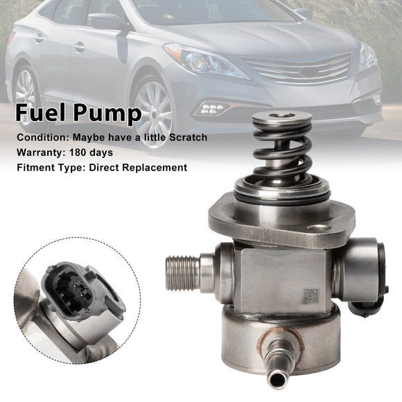 High Pressure Fuel Pump 35320-3C220 Kia Cadenza Sedona Sorento K900 3.3L Generic