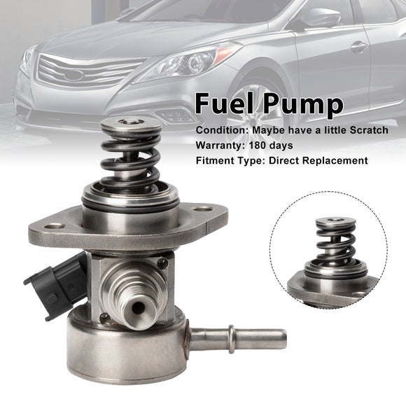 High Pressure Fuel Pump 35320-3C220 Kia Cadenza Sedona Sorento K900 3.3L Generic