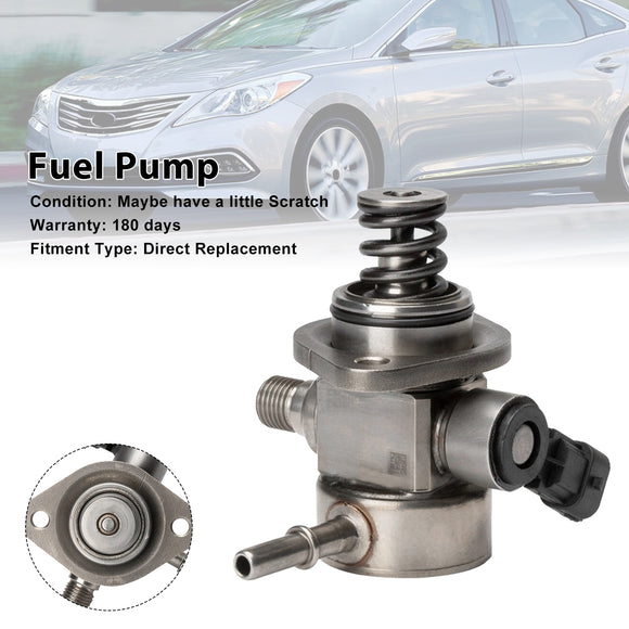 High Pressure Fuel Pump 35320-3C220 Kia Cadenza Sedona Sorento K900 3.3L Generic