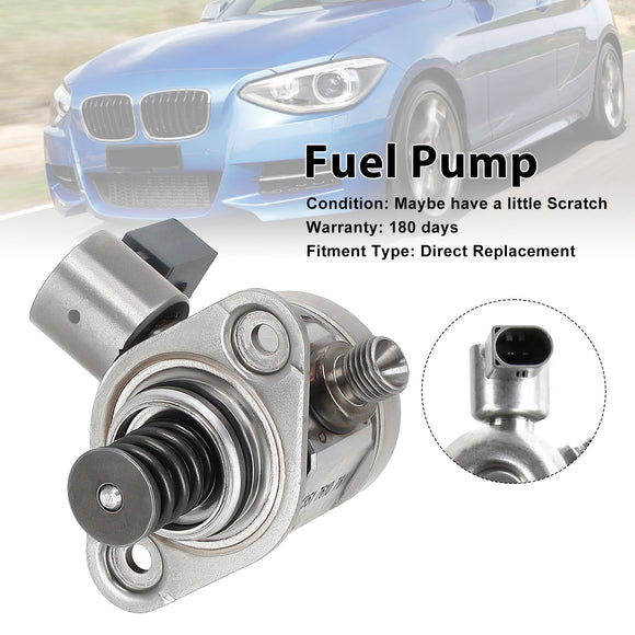 High Pressure Fuel Pump 13518604231 BMW 335i 435i 640i 740Li xDrive Generic